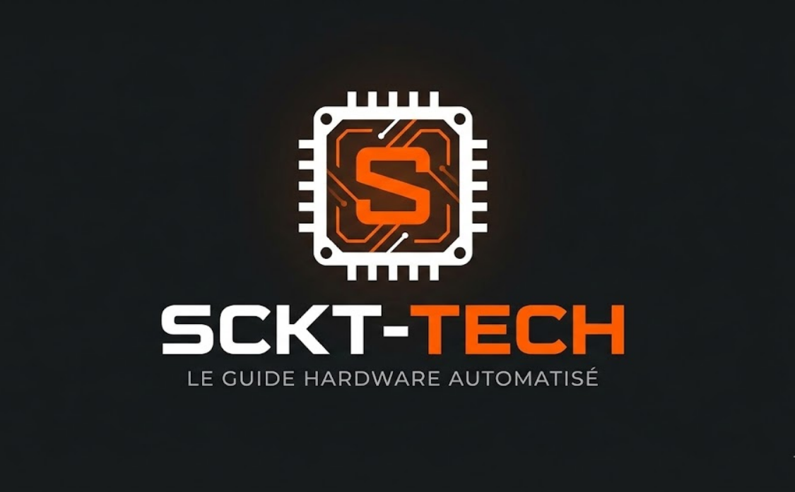 SCKT Tech