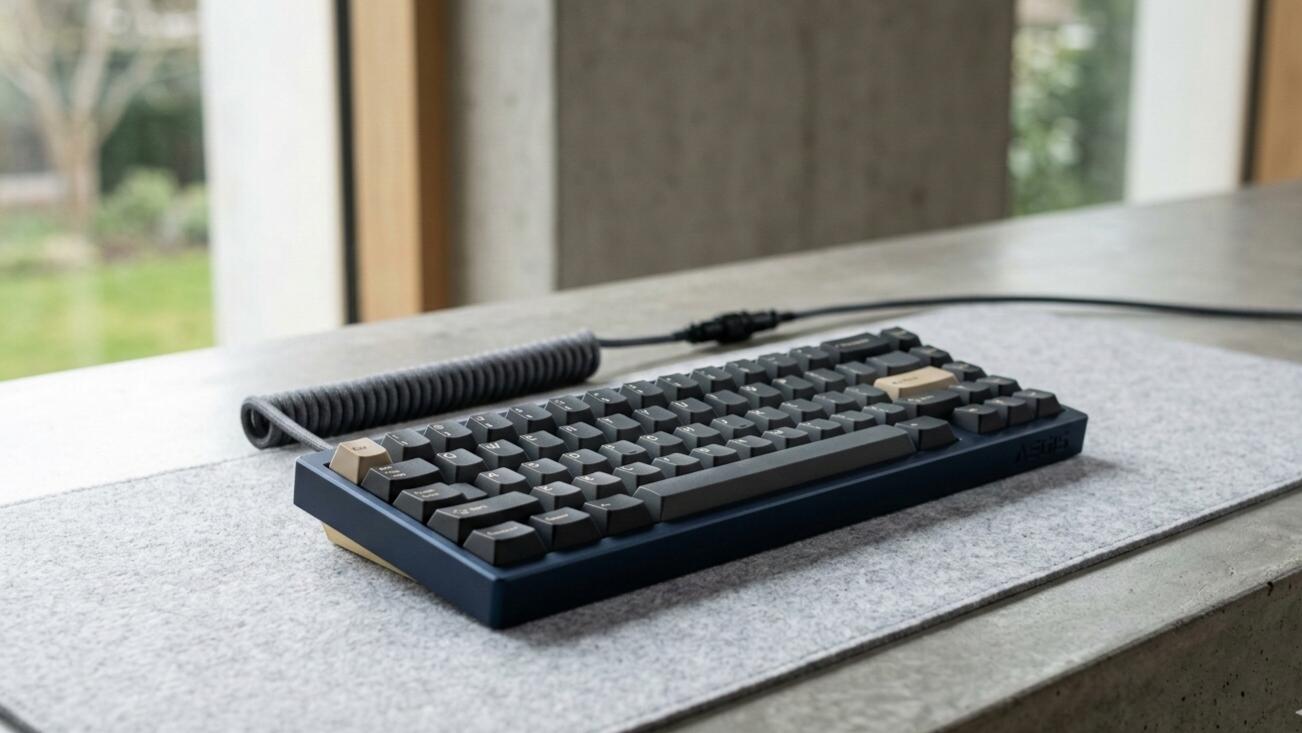 Meilleurs claviers gaming mécaniques en Mars 2026 : notre sélection sans concession