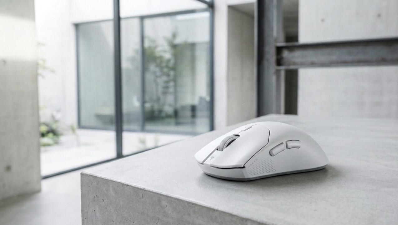 Meilleurs souris gaming sans fil 2026 : Notre sélection ultra-précise pour dominer vos adversaires