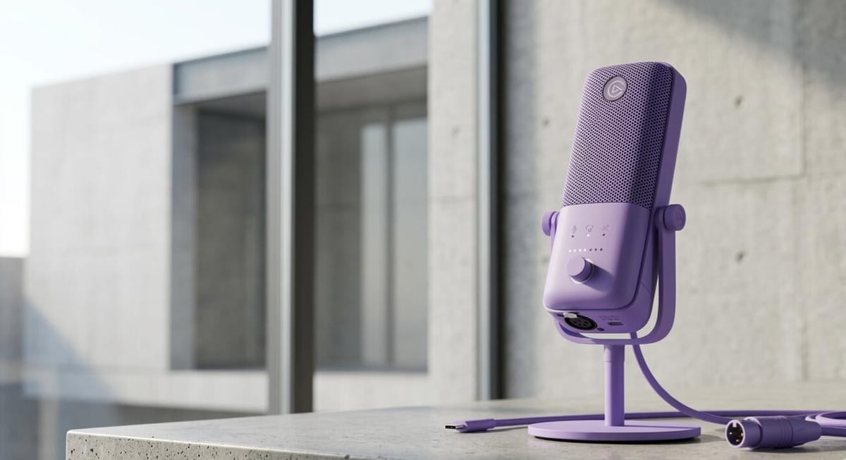 Meilleurs micros USB pour streaming et gaming – Guide d'achat Mars 2026