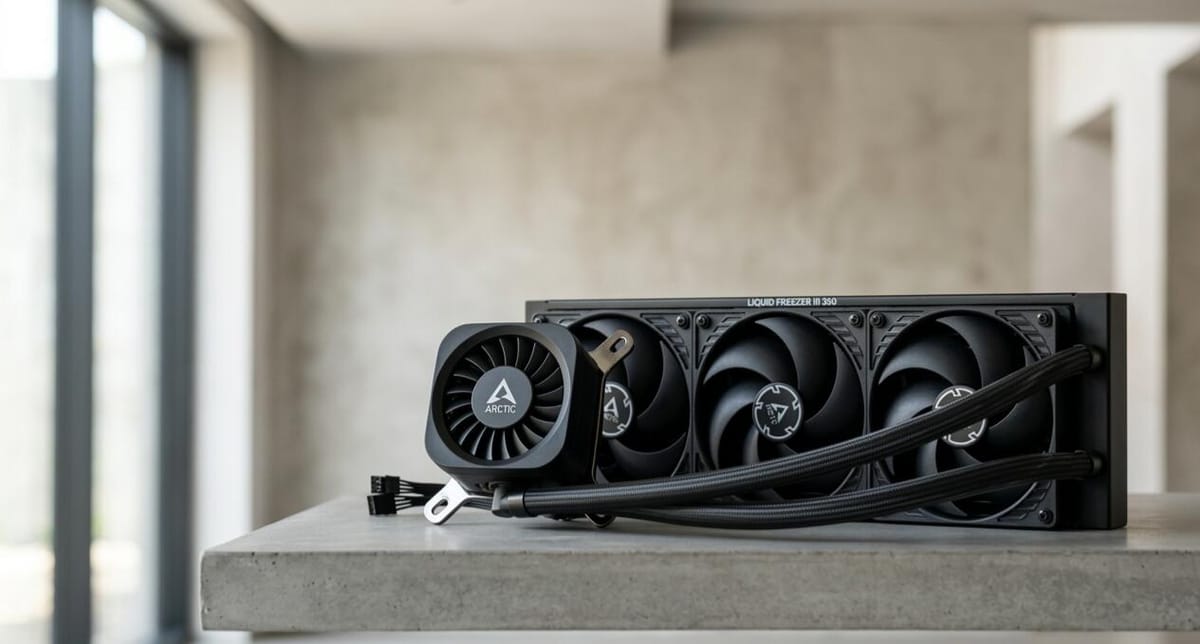 Meilleurs Watercooling AIO mars 2026 – Le Guide Ultime SCKT-TECH