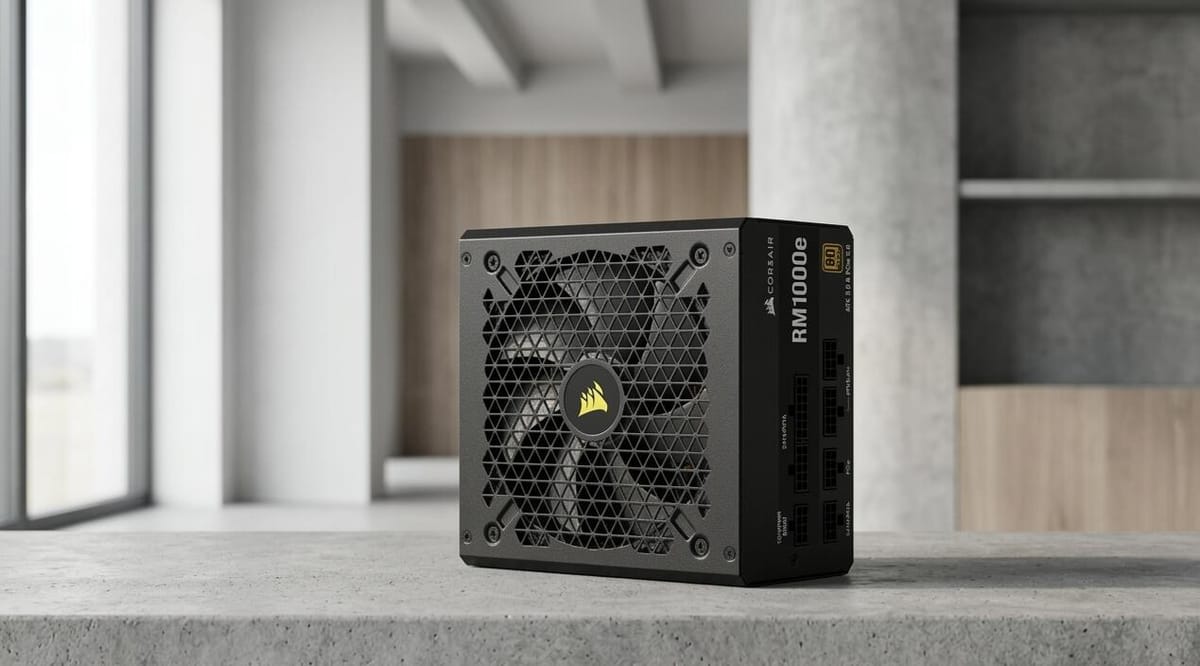 Meilleurs Alimentations PC ATX 3.0 (Mars 2026) – Le Guide Ultime SCKT-TECH