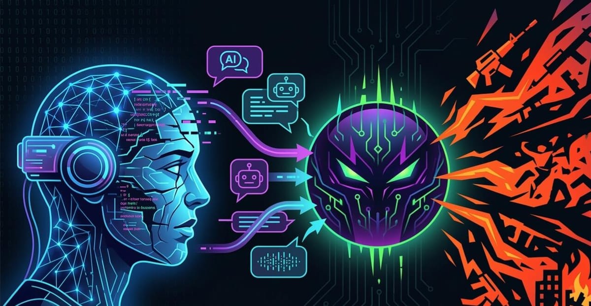 IA et psychose : quand les chatbots deviennent des complices de violences de masse