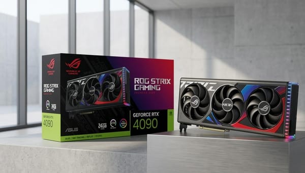 Meilleurs GPU haut de gamme en mars 2026 : Notre sélection tranchée pour le gaming et la création