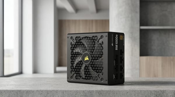 Meilleurs Alimentations PC ATX 3.0 (Mars 2026) – Le Guide Ultime SCKT-TECH